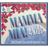 Various artists - Mamma Mia! [Original Soundtrack]