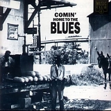 Various artists - Comin' Home To The Blues