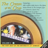 Various artists - Motorcity Volume 3