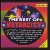 Various artists - Motorcity Volume 4