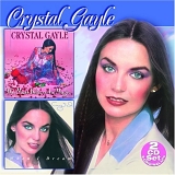 Crystal Gayle - We Must Believe In Magic/When I Dream