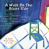Various artists - Soul And Blues On CD