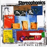 Stereophonics - Word Gets Around