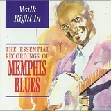 Various artists - Memphis Jug Bands - Walk Right In