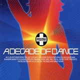 Various artists - Dance Decade