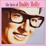 Buddy Holly - The Best Of