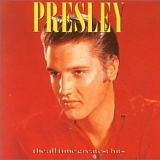 Elvis Presley - The All Time Greatest Hits