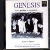 Genesis - From Genesis To Revelation ... ... the first album (Music Club version)