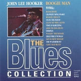 John Lee Hooker - Boogie Man . The Blues Collection (comp) (1994)