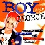 Boy George - Everything I Own