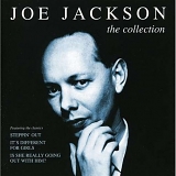 Joe Jackson - The Collection