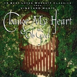 Change Of Heart - Change Of Heart