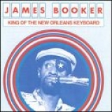 James Booker - New Orleans Keyboard King