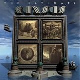 Kansas - The Ultimate Kansas