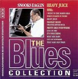 Snooks Eaglin - The Blues Collection # 75 - Heavy Juice