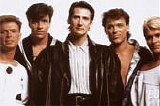 Spandau Ballet - The Collection