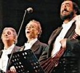Various artists - The Greatest Composer Series - The Tenors