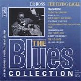Dr Ross - The Flying Eagle