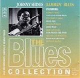 Johnny Shines - Ramblin' Blues