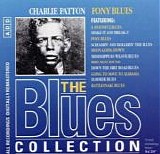 Charlie Patton - Pony Blues
