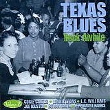 Various artists - Texas Blues {Blues Collection Vol 78}