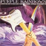 Various artists - Purple Rainbows