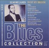 Elmore James - Dust My Broom