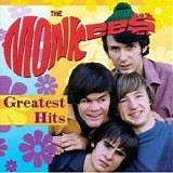 The Monkees - 16 Smash Hits