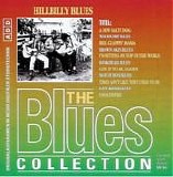 Various artists - Hillbilly Blues