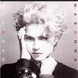 Madonna - Madonna [Digitally Remastered]