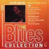 Lonnie Brooks - Reconsider Baby