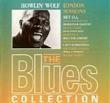 Howlin' Wolf - London Sessions