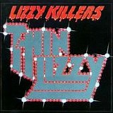 Thin Lizzy - Lizzy Killers