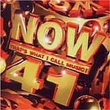 Various artists - Now That's What I Call Music! 41