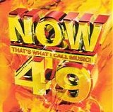 Various artists - Now That's What I Call Music! 49