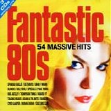 Various artists - Fantastic 80s