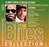 Furry Lewis & Frank Stokes - Beale Street Blues