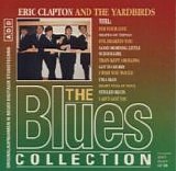Eric Clapton And The Yardbirds - Eric Clapton And The Yardbirds