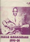Peetie Wheatstraw - The Blues Collection # 82 - The Devil's Son-in-law