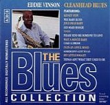 Eddie Vinson - The Blues Collection # 57 - Cleanhead Blues
