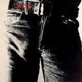The Rolling Stones - Sticky Fingers