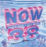 Various artists - Now That's What I Call Music 38