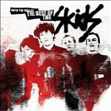 The Skids - Into The Valley - The Best of The Skids