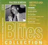 Walter Horton - Shuffle And Swing