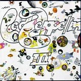Led Zeppelin - Led Zeppelin III