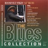 Roosevelt Sykes - "44" Blues - The Blues Collection 46