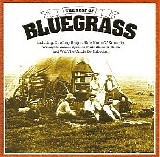 Various artists - The Best of Bluegrass