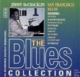 Jimmy McCracklin - San Francisco Blues