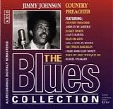 Jimmy Johnson - The Blues Collection #83 - Country Preacher
