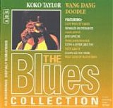 Koko Taylor - Wang Dang Doodle
